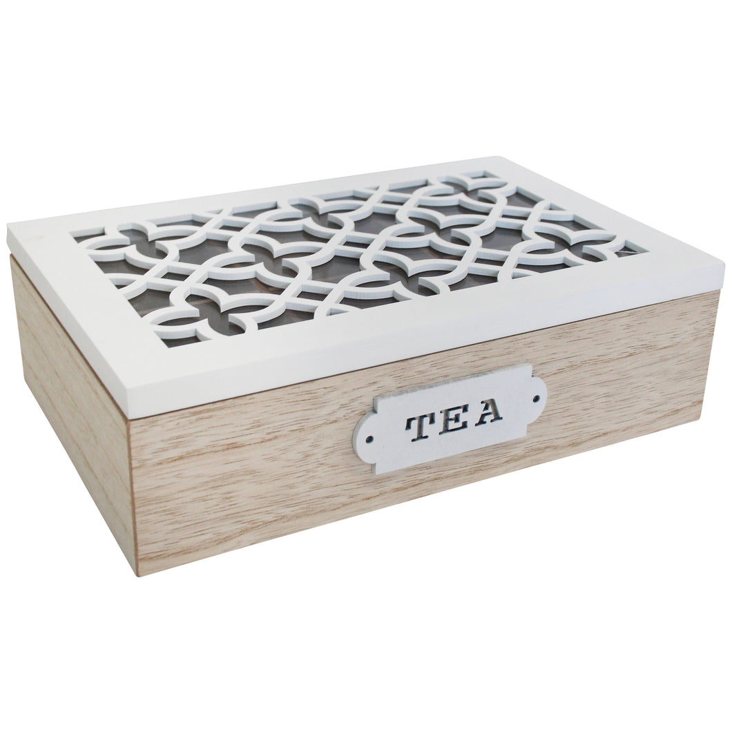 Tea Box Tillie